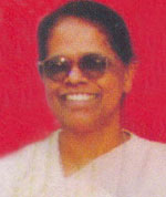 Sr. Stella Ann