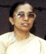 Sr. Patricia