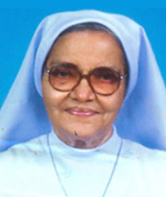 Sr. Andreina
