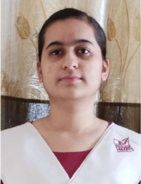 ADITI TIWARI