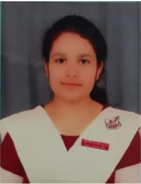 ANUSHRI PANDEY