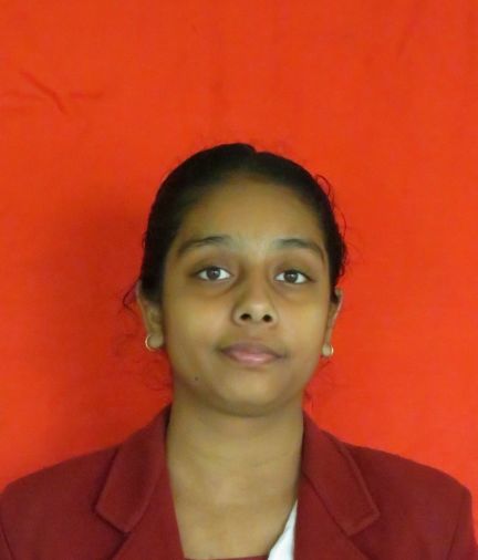VARNIKA TRIPATHI