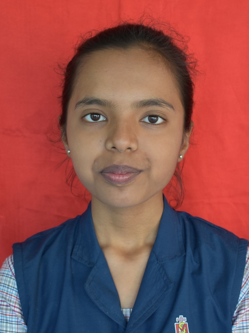 FALAK RAJPUT