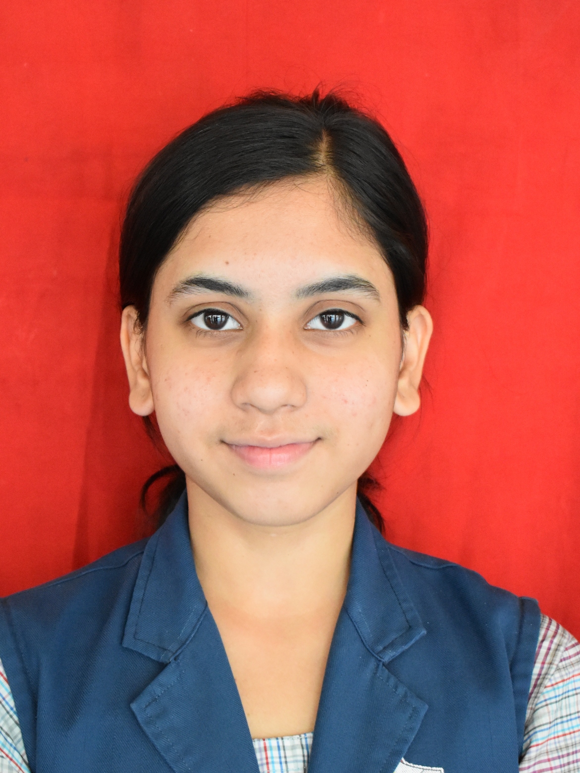 SIMRAN KANOJIYA