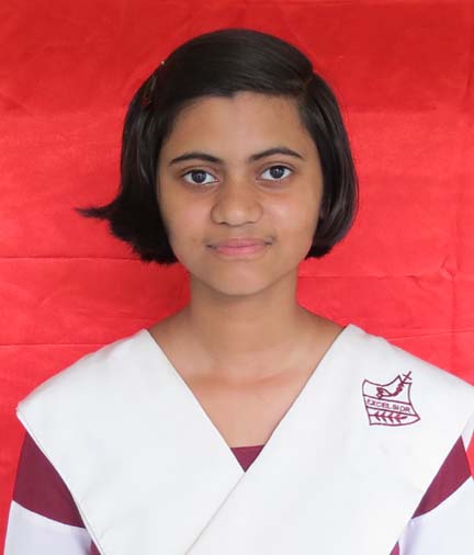 PANKHURI SACHAN