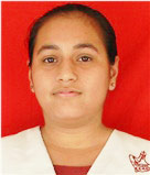 Muskan Manwani