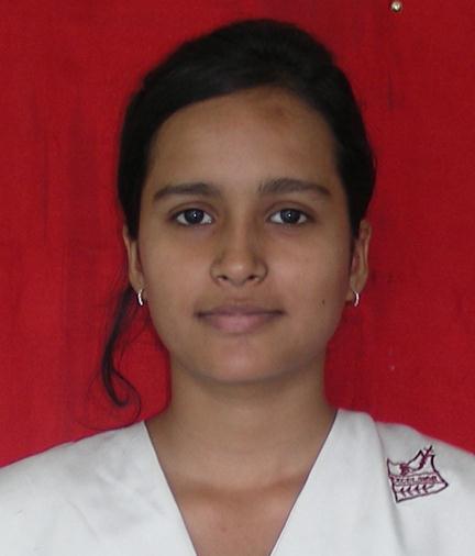 Avantika Singh Parihar
