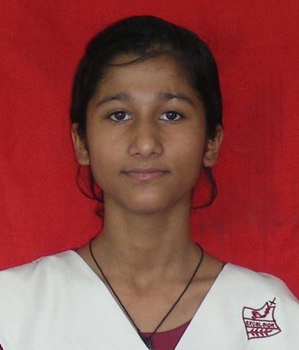 SHIVANGI BAJPAI