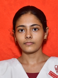 SAMRIDHI BAJPAI