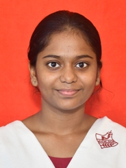 ARYA SHARMA