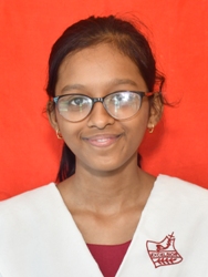 SANSKRITI GUPTA