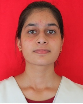 SHATAKSHI MISHRA