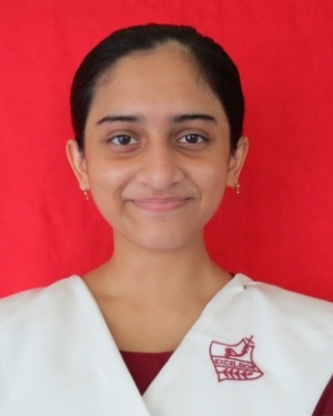 ANANYA MISHRA